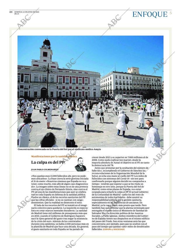 ABC CORDOBA 21-06-2020 página 5