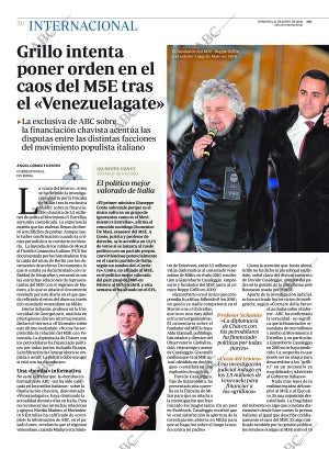 ABC CORDOBA 21-06-2020 página 50