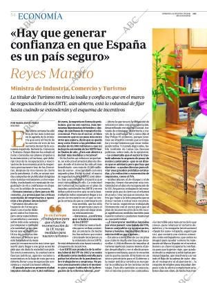 ABC CORDOBA 21-06-2020 página 54