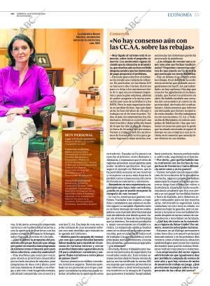 ABC CORDOBA 21-06-2020 página 55