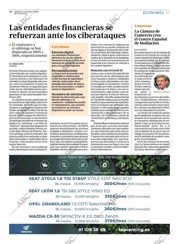 ABC CORDOBA 21-06-2020 página 57