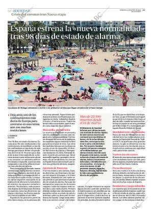 ABC CORDOBA 21-06-2020 página 60