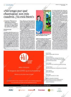 ABC CORDOBA 21-06-2020 página 68