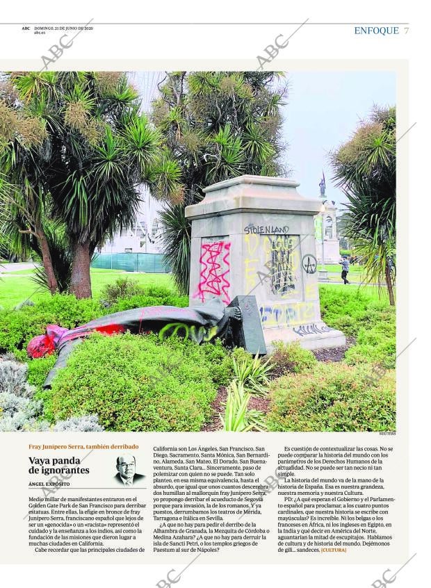 ABC CORDOBA 21-06-2020 página 7