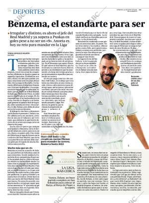 ABC CORDOBA 21-06-2020 página 70