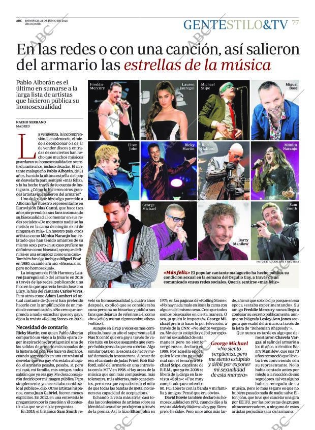 ABC CORDOBA 21-06-2020 página 77