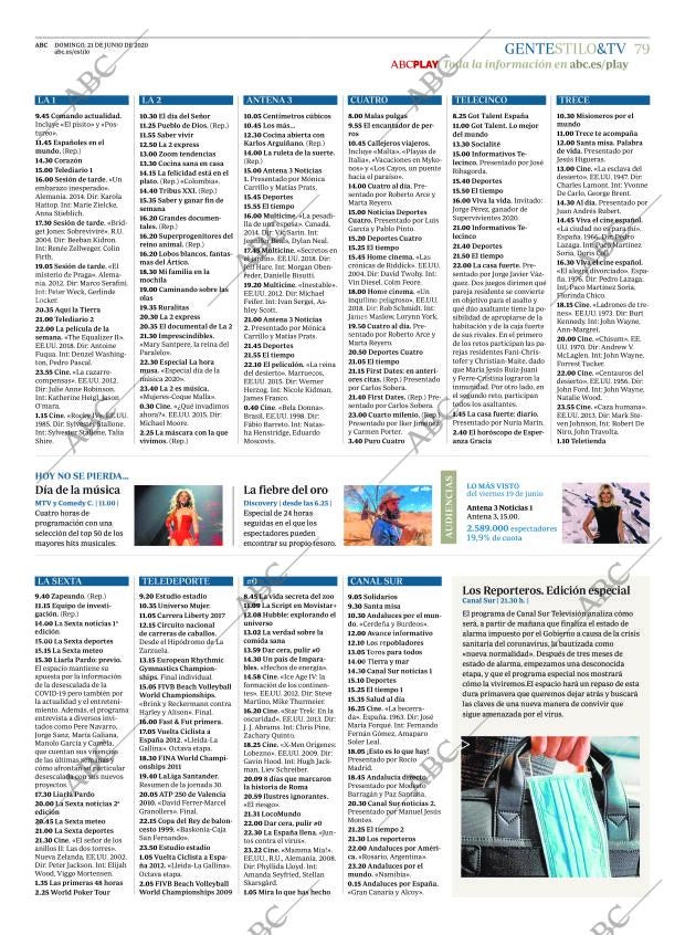 ABC CORDOBA 21-06-2020 página 79