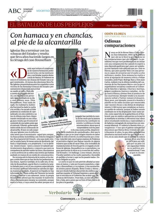 ABC CORDOBA 21-06-2020 página 80