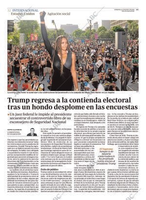 ABC MADRID 21-06-2020 página 32