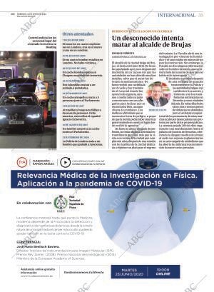 ABC MADRID 21-06-2020 página 35