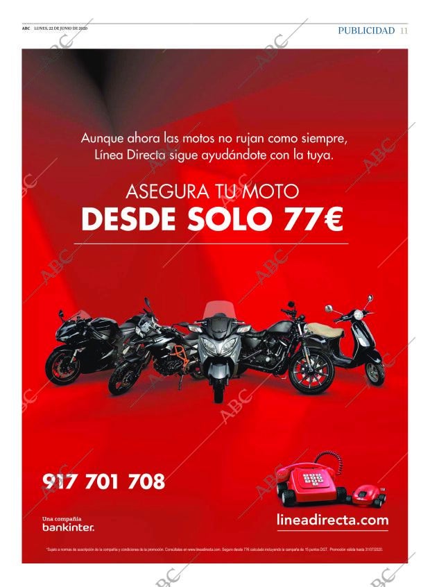 ABC CORDOBA 22-06-2020 página 11