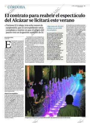 ABC CORDOBA 22-06-2020 página 16