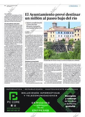 ABC CORDOBA 22-06-2020 página 17