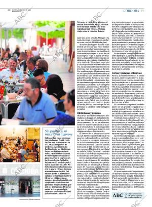 ABC CORDOBA 22-06-2020 página 19
