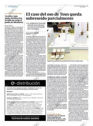 ABC CORDOBA 22-06-2020 página 20