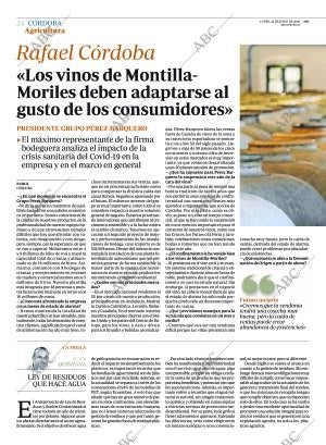 ABC CORDOBA 22-06-2020 página 24