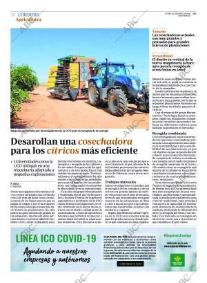 ABC CORDOBA 22-06-2020 página 26
