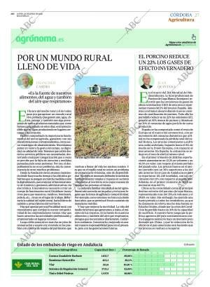 ABC CORDOBA 22-06-2020 página 27