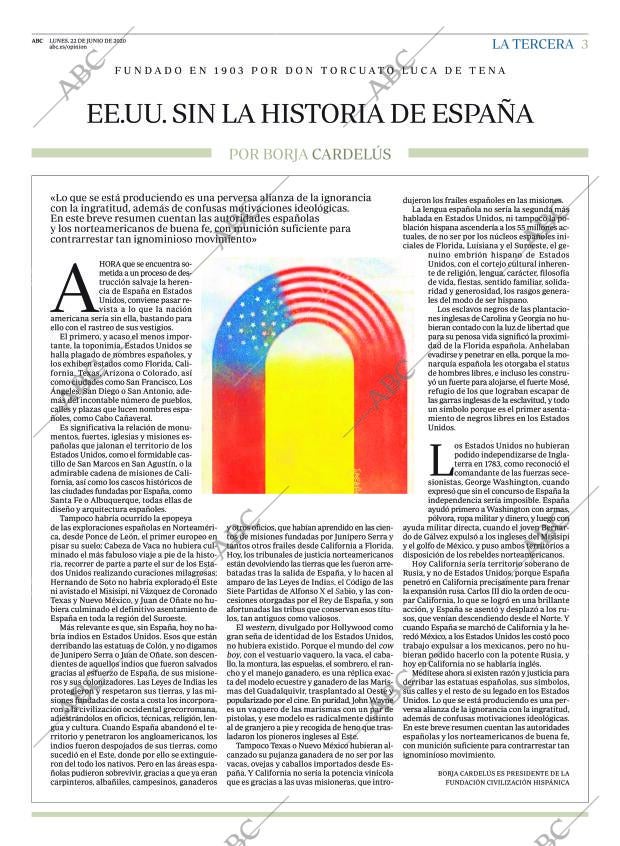 ABC CORDOBA 22-06-2020 página 3