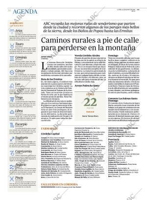 ABC CORDOBA 22-06-2020 página 30