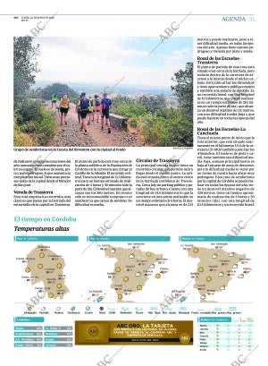 ABC CORDOBA 22-06-2020 página 31