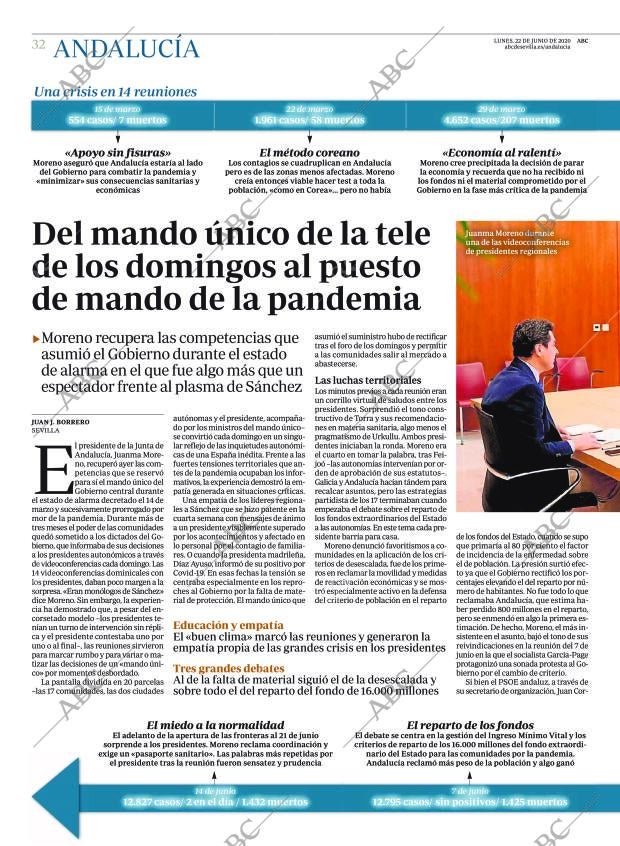 ABC CORDOBA 22-06-2020 página 32