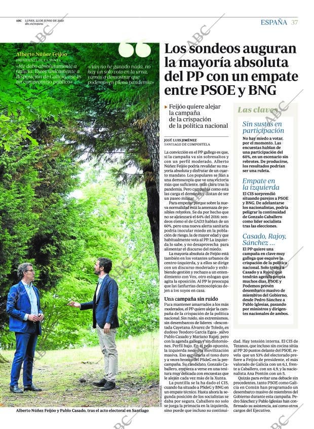 ABC CORDOBA 22-06-2020 página 37