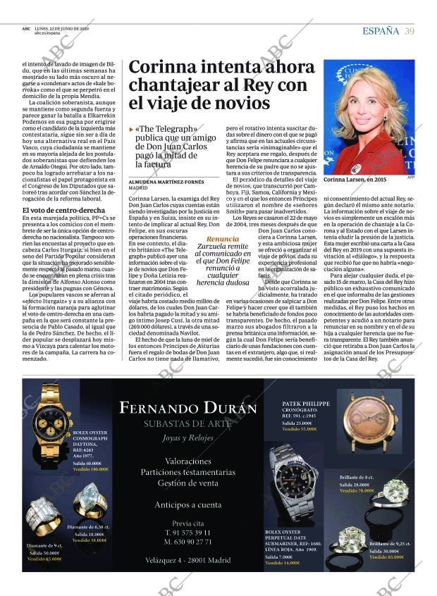 ABC CORDOBA 22-06-2020 página 39