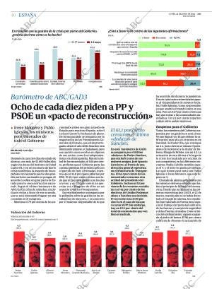 ABC CORDOBA 22-06-2020 página 40