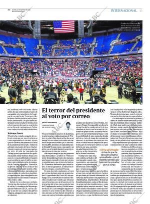 ABC CORDOBA 22-06-2020 página 43