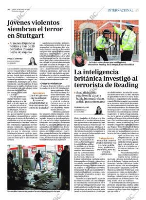 ABC CORDOBA 22-06-2020 página 45