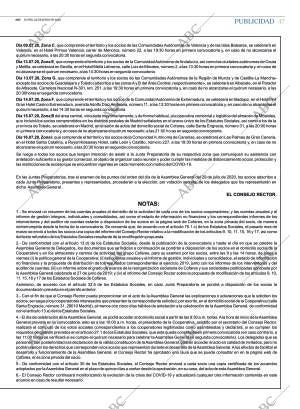 ABC CORDOBA 22-06-2020 página 47