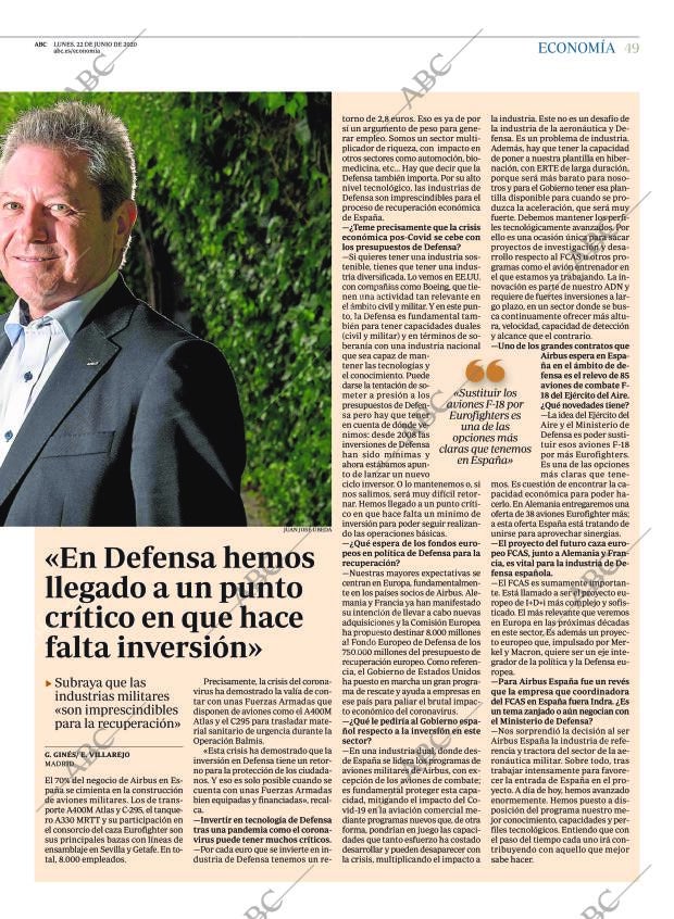 ABC CORDOBA 22-06-2020 página 49