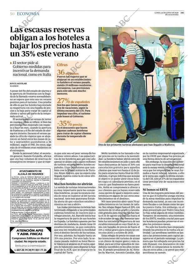 ABC CORDOBA 22-06-2020 página 50