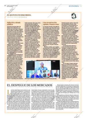 ABC CORDOBA 22-06-2020 página 51