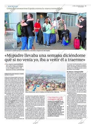 ABC CORDOBA 22-06-2020 página 54