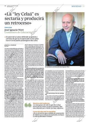 ABC CORDOBA 22-06-2020 página 55