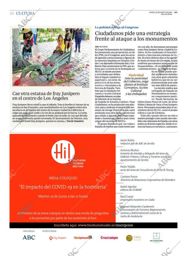 ABC CORDOBA 22-06-2020 página 58