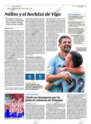 ABC CORDOBA 22-06-2020 página 62