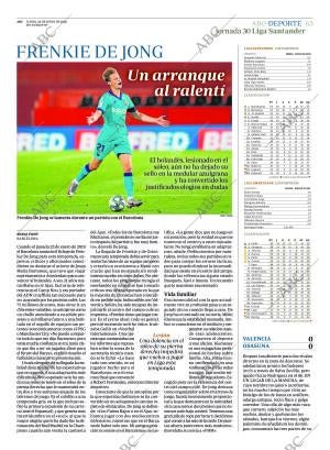 ABC CORDOBA 22-06-2020 página 63