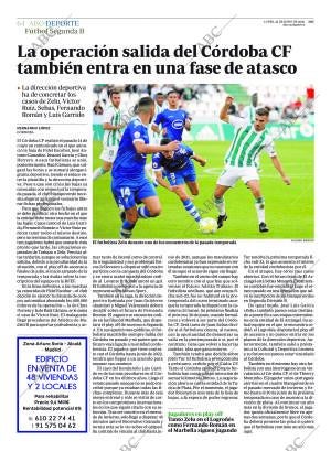 ABC CORDOBA 22-06-2020 página 64