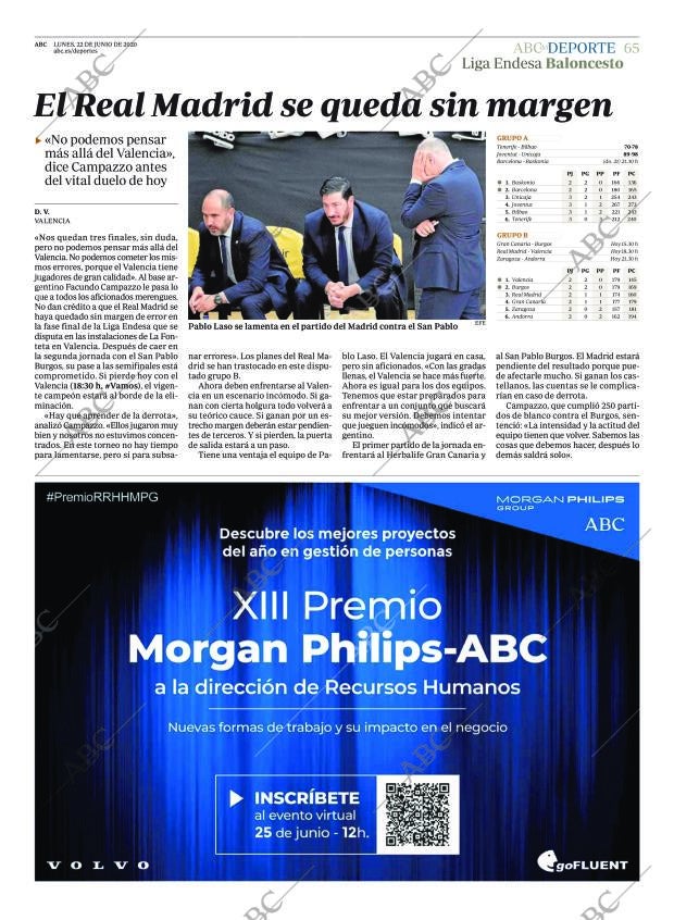 ABC CORDOBA 22-06-2020 página 65