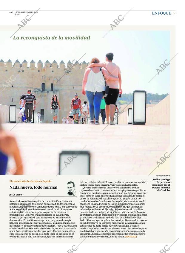 ABC CORDOBA 22-06-2020 página 7