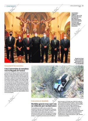 ABC CORDOBA 22-06-2020 página 8