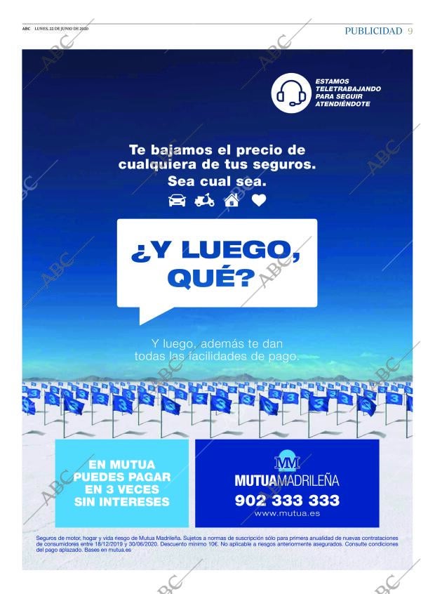 ABC CORDOBA 22-06-2020 página 9