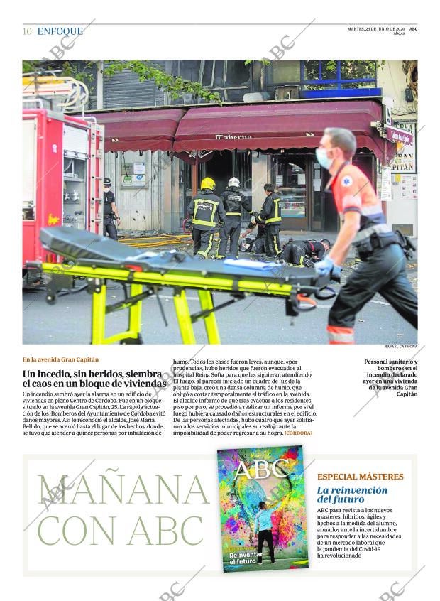 ABC CORDOBA 23-06-2020 página 10