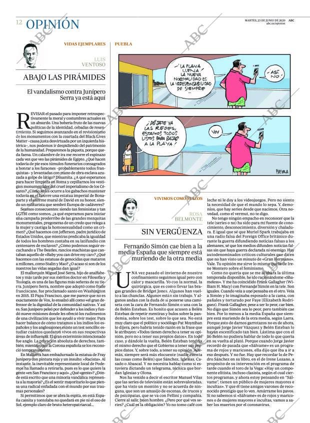 ABC CORDOBA 23-06-2020 página 12