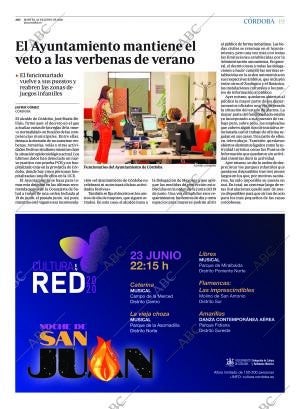 ABC CORDOBA 23-06-2020 página 19