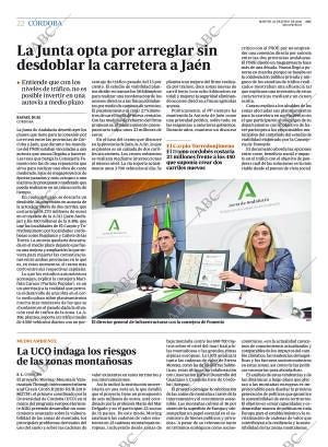 ABC CORDOBA 23-06-2020 página 22
