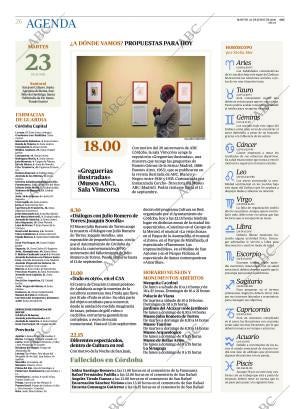 ABC CORDOBA 23-06-2020 página 26